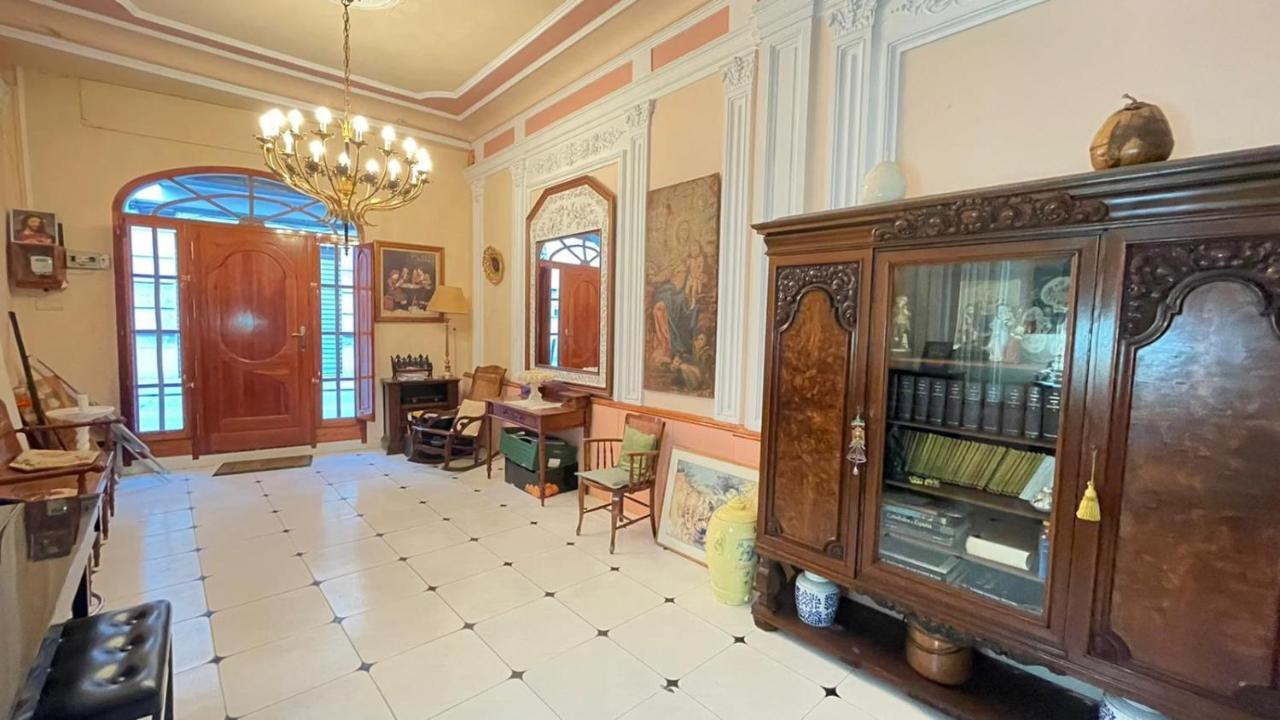 La Traviata - Bunol Aparthotel Kültér fotó