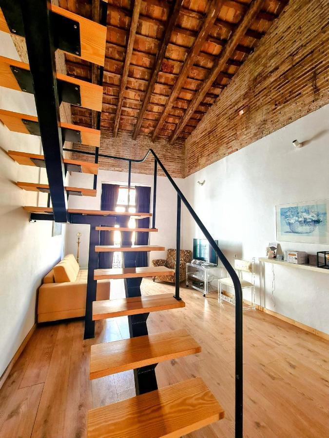 La Traviata - Bunol Aparthotel Kültér fotó