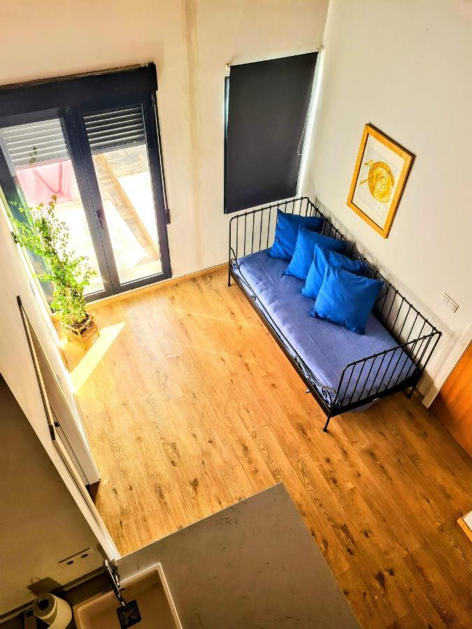 La Traviata - Bunol Aparthotel Kültér fotó