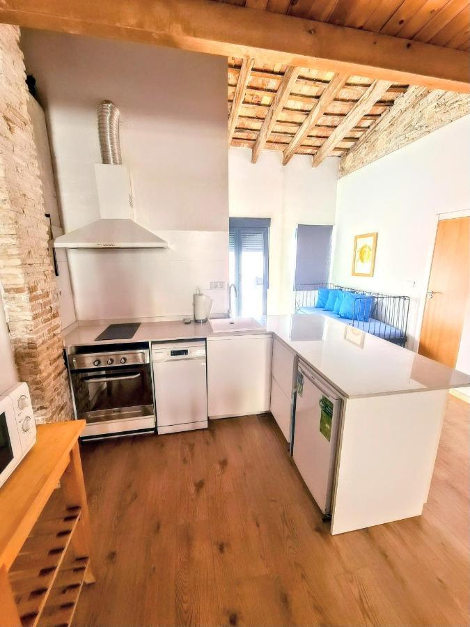 La Traviata - Bunol Aparthotel Kültér fotó