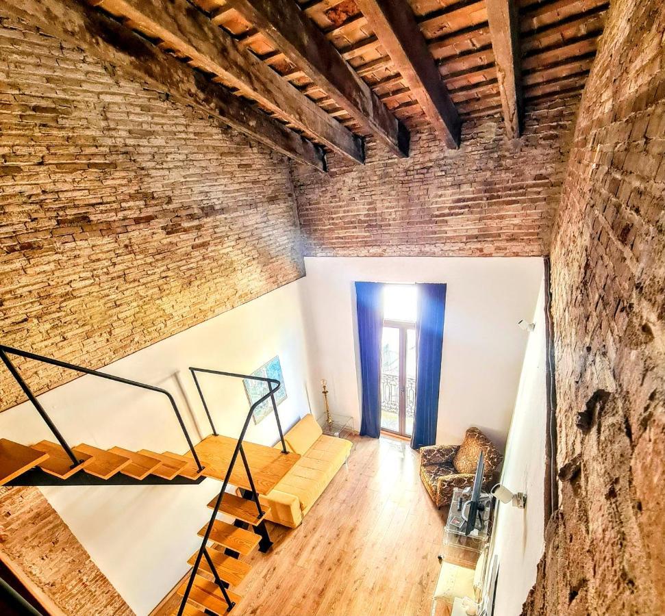 La Traviata - Bunol Aparthotel Kültér fotó