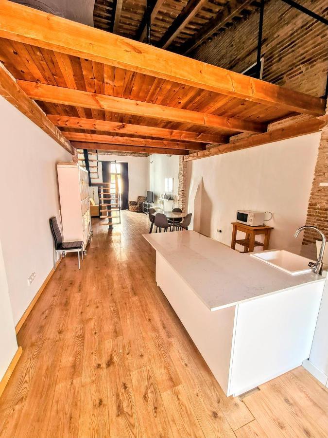 La Traviata - Bunol Aparthotel Kültér fotó