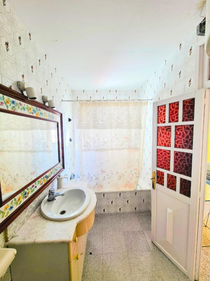 La Traviata - Bunol Aparthotel Kültér fotó