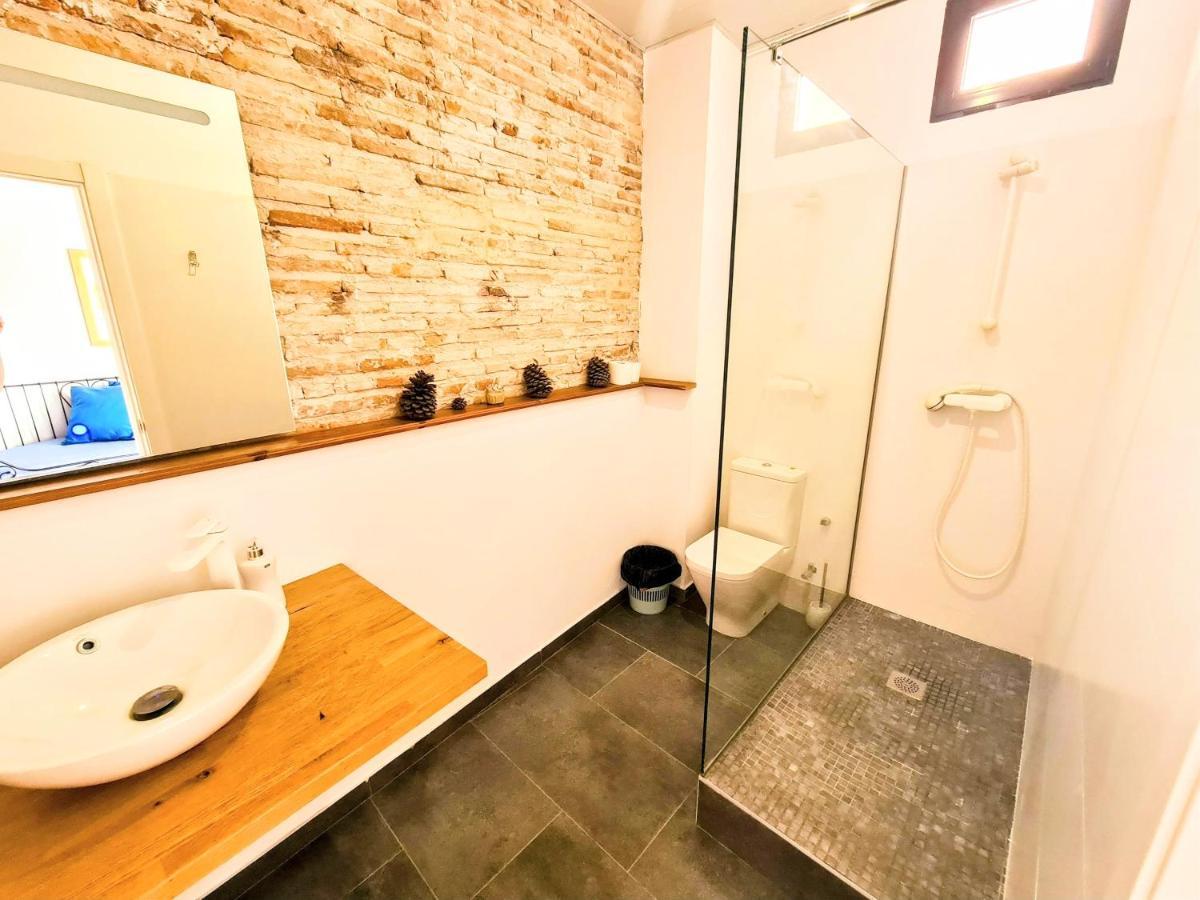 La Traviata - Bunol Aparthotel Kültér fotó