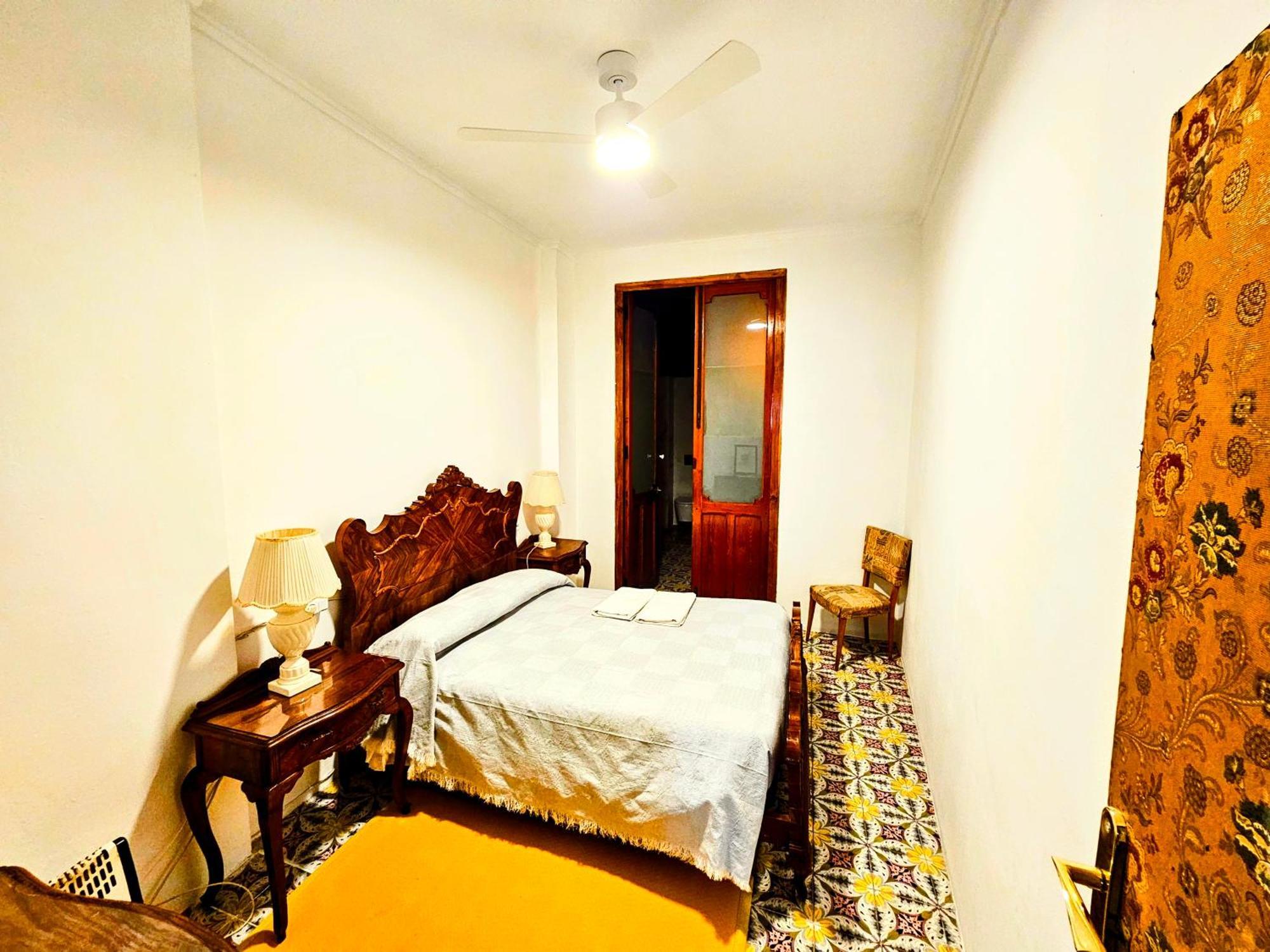 La Traviata - Bunol Aparthotel Szoba fotó