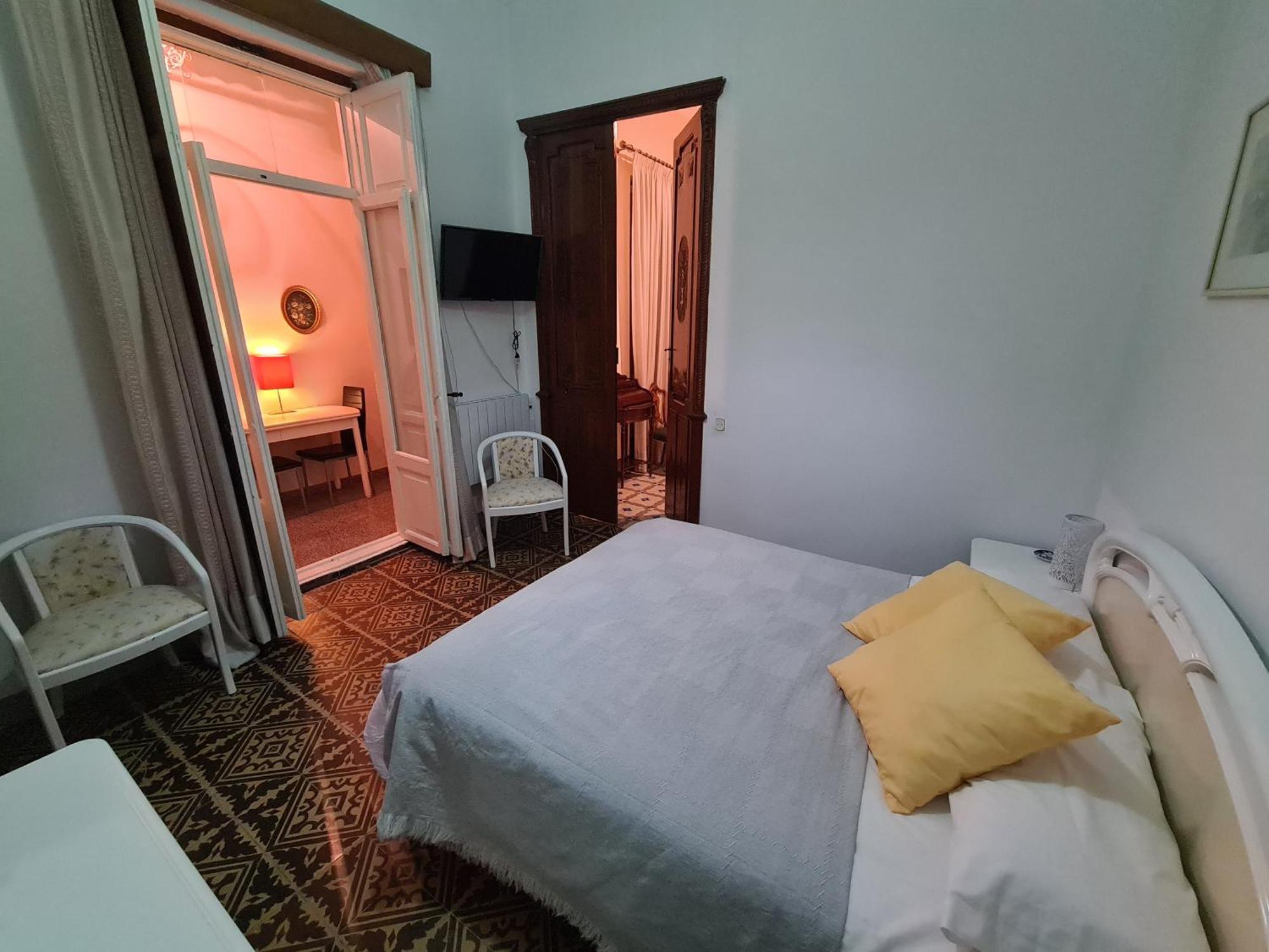 La Traviata - Bunol Aparthotel Szoba fotó