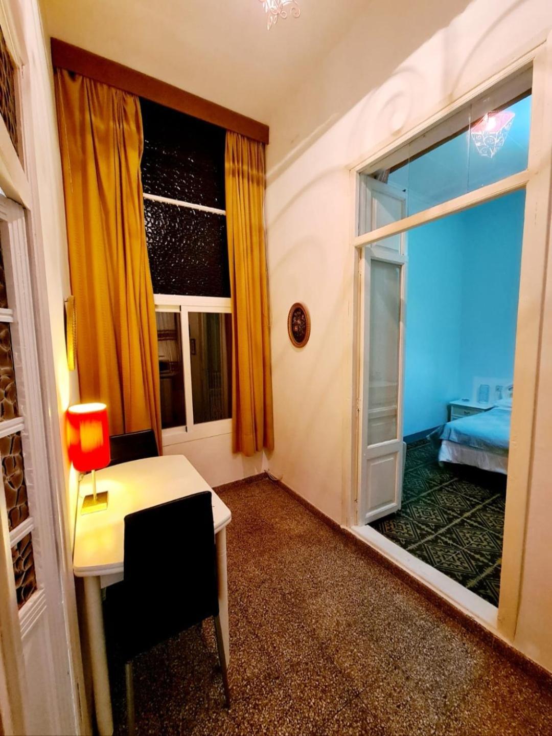 La Traviata - Bunol Aparthotel Szoba fotó