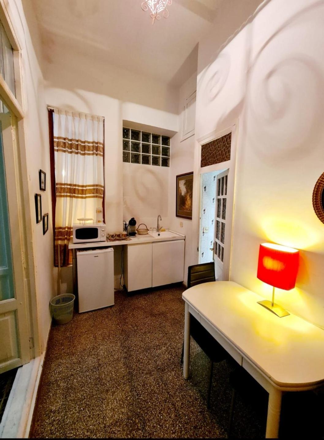 La Traviata - Bunol Aparthotel Szoba fotó